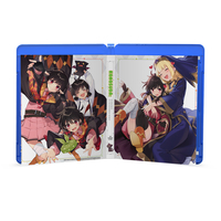 KONOSUBA - An Explosion on This Wonderful World! - The Complete Season - Blu-ray + DVD image number 4